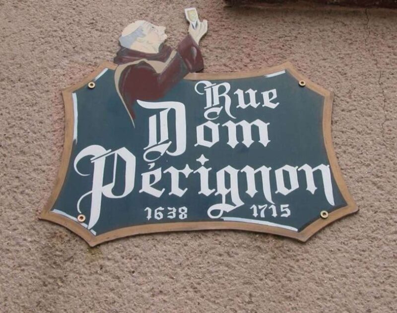 From Epernay : Bubble Champagne Tour 6 tastings - The Scenic and Educational Stops in Oger and Cramant