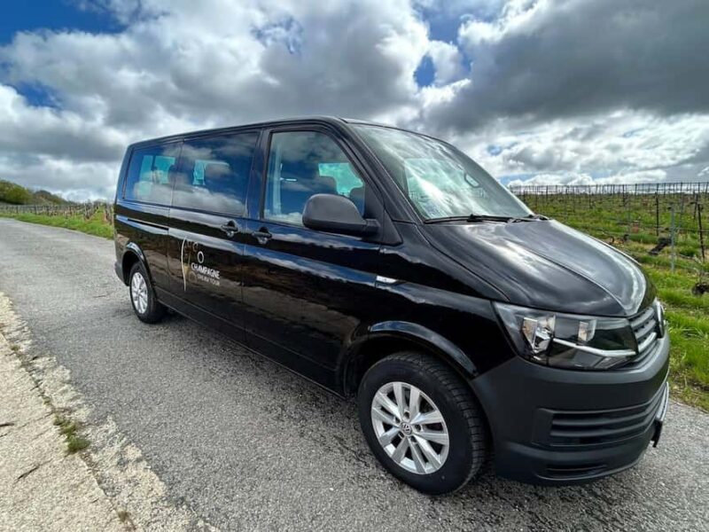 From Epernay: Champagne Day Trip with Tastings - Final Tasting and Return to Epernay