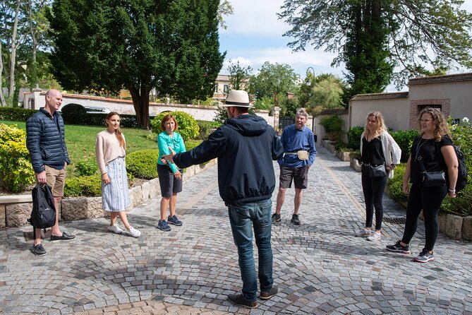 From Epernay Full day Electric bike Champagne and lunch - Ease of Booking and Practical Details