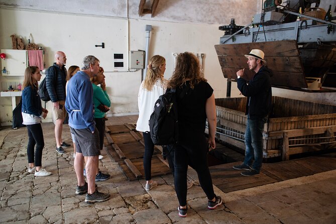 From Epernay Full day Electric bike Champagne and lunch - Additional Inclusions and Exclusions