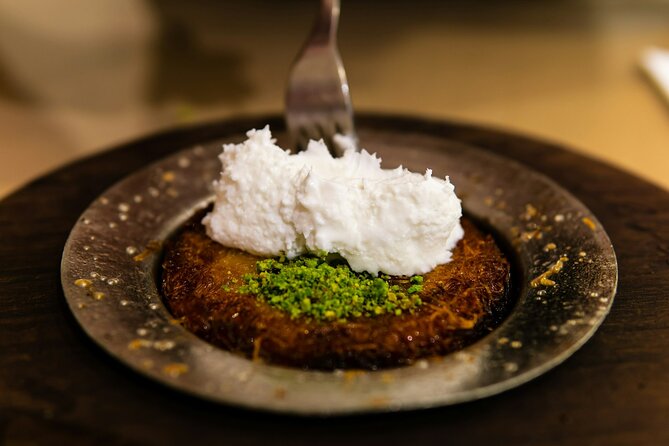 From Europe to Asia: Istanbul Food Tour - Starting Point: From Karakoy’s Historic Streets to Kadikoy’s Market