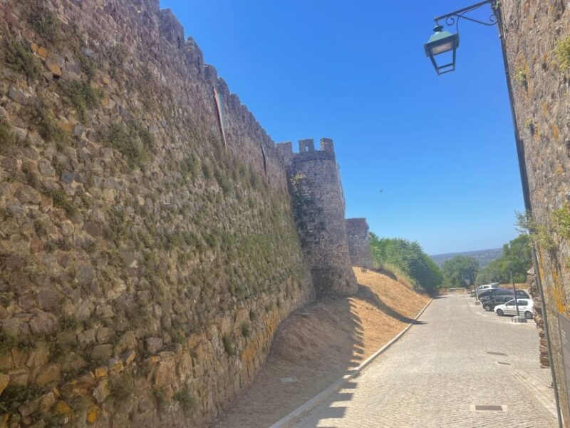 From Évora or Montemor: Visit to Castle of Montemor-o-Novo - What Sets This Tour Apart from Similar Experiences