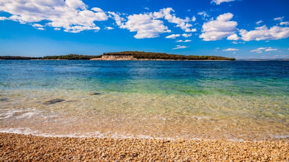 From Faana: Private boat tour of Brijuni Islands - Key Points