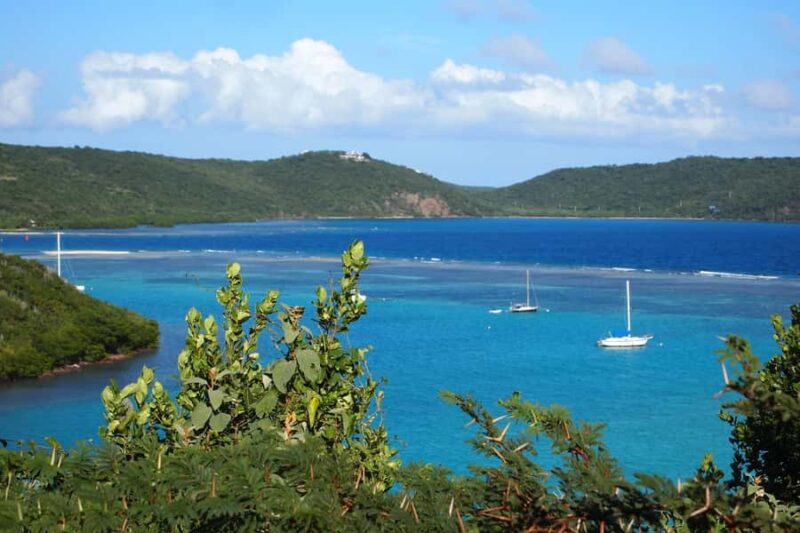 From Fajardo: All-Inclusive Boat & Snorkeling in Culebra Island - Explore Puerto Rico’s Stunning Culebra Island on an All-Inclusive Boat & Snorkeling Tour