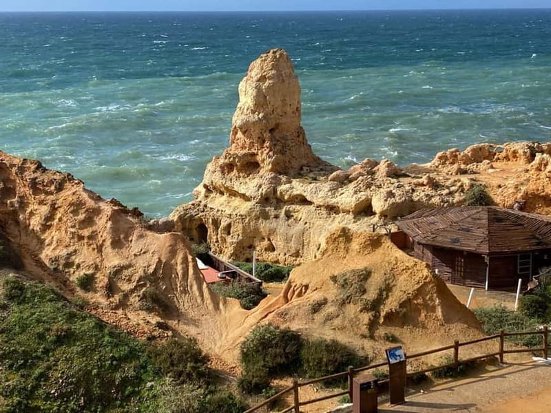 From Faro: Benagil Cave and Seven Hanging Valleys Trail Tour - Scenic Drive and Additional Coastal Spots