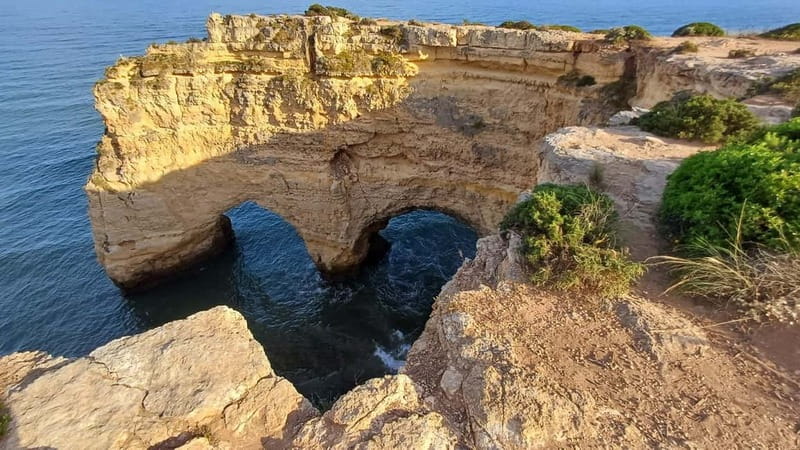 From Faro: Benagil Cave and Seven Hanging Valleys Trail Tour - The Value of Small Group and Expert Guides