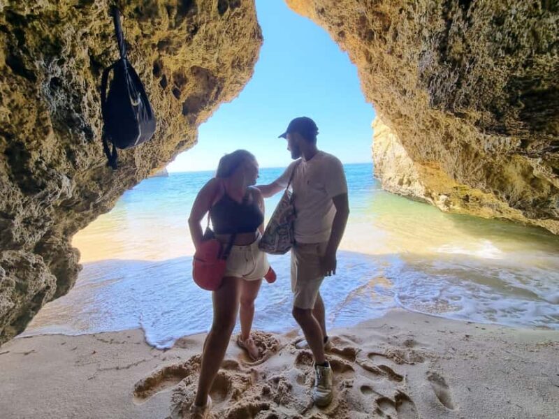 From Faro: Benagil Cliffs Hiking & 4 Treasures Experience - Final Thoughts on the Benagil Cliffs Hiking & 4 Treasures Experience