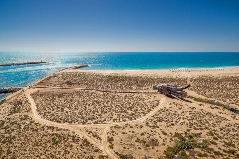 From Faro: Ria Formosa Hop-On Hop-Off 3 Islands Cruise - The Value and Overall Impression