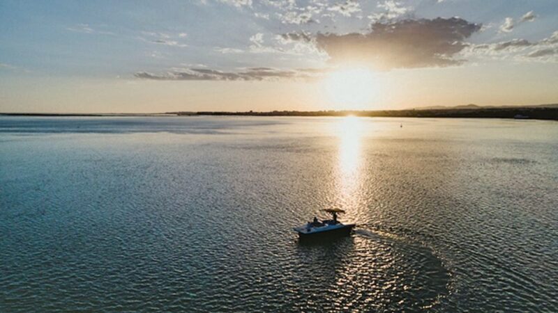 From Faro: Ria Formosa Sunset Boat Trip - Pricing and Overall Value