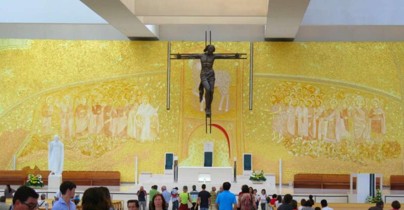 From Fatima: Private Fatima Tour with a Local Guide - Exploring the Childhood Homes in Aljustrel