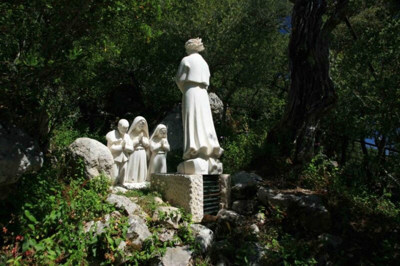 From Fatima: Private Fatima Tour with a Local Guide - Insightful Storytelling by Nelson, the Expert Guide