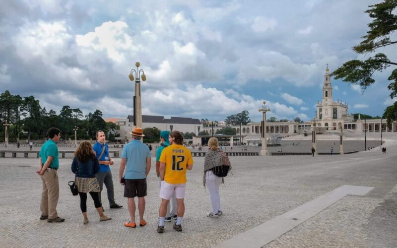 From Fatima: Private Fatima Tour with a Local Guide - The Value and Practical Aspects of the Tour
