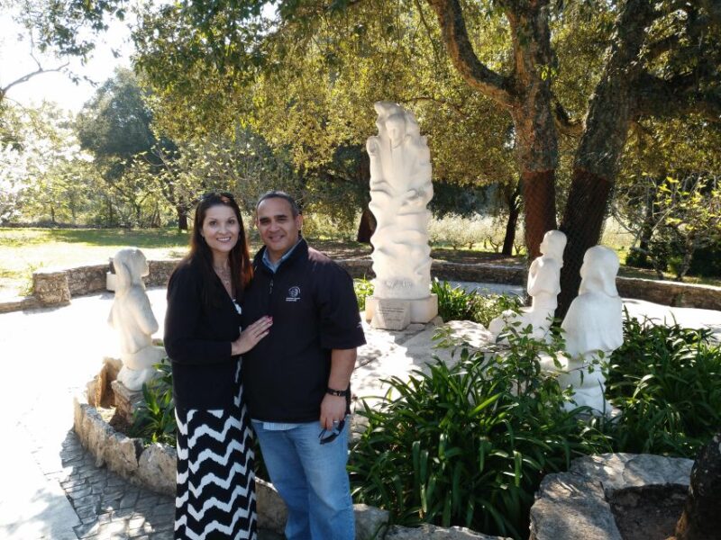 From Fatima: Private Fatima Tour with a Local Guide - Who Will Most Appreciate This Experience?