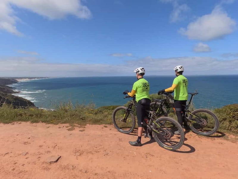 From Fátima to Nazaré: Adventurous Discovery E-Bike Tour - Key Points