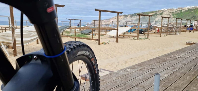 From Fátima to Nazaré: Adventurous Discovery E-Bike Tour - Starting Point at Sanctuary of Fátima and Initial Safety Briefing