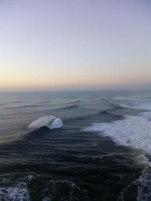 From Fátima to Nazaré: Adventurous Discovery E-Bike Tour - Practicalities: Logistics and Inclusions