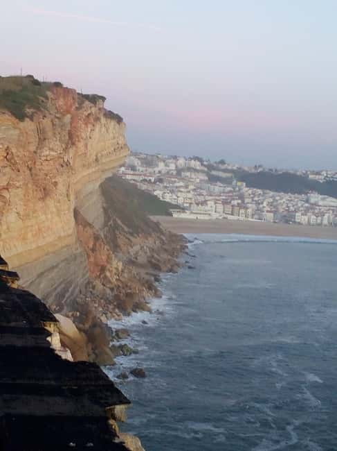 From Fátima to Nazaré: Adventurous Discovery E-Bike Tour - Limitations and Considerations for Participants