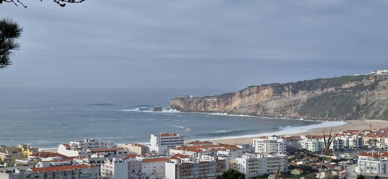 From Fátima to Nazaré: Adventurous Discovery E-Bike Tour - Flexibility and Booking Options