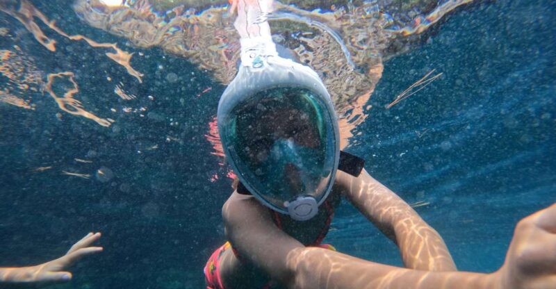 From Fazana: Rovinj full day Private boat tour - The Sum Up: A Memorable Day on Croatia’s Coast