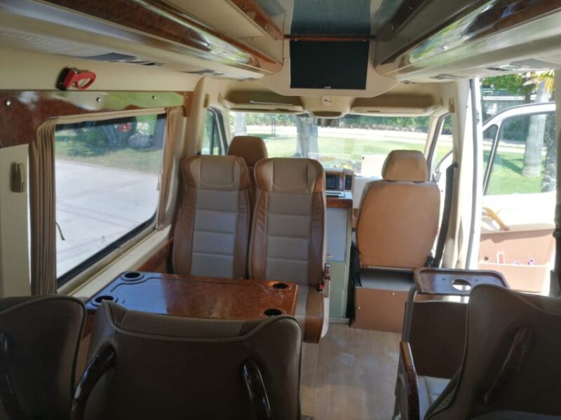 From Fethiye: Private Day Trip with Optional Destination - Key Points