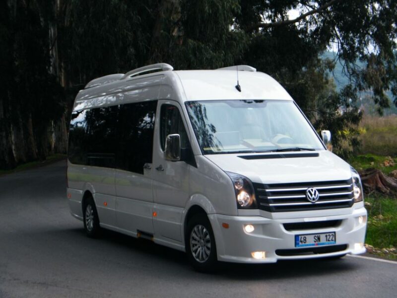 From Fethiye: Private Day Trip with Optional Destination - Value and Booking Flexibility