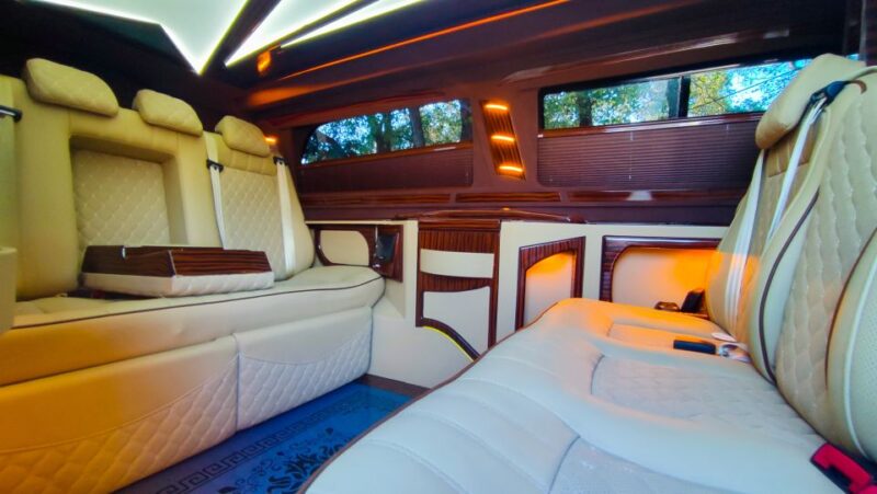 From Fethiye: Private Day Trip with Optional Destination - Accessibility and Additional Considerations