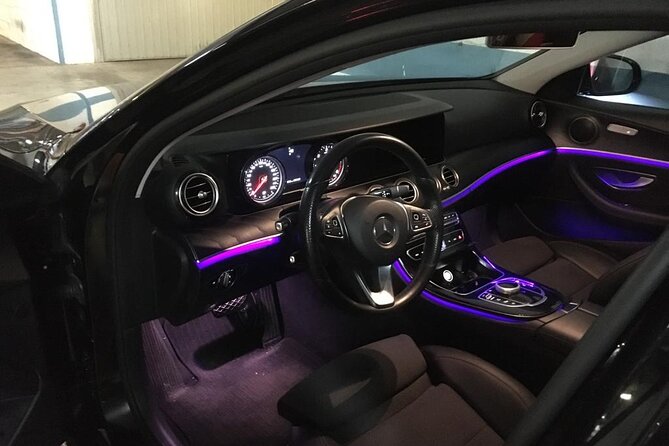 From Fiumicino to Civitavecchia Transfers - Key Points