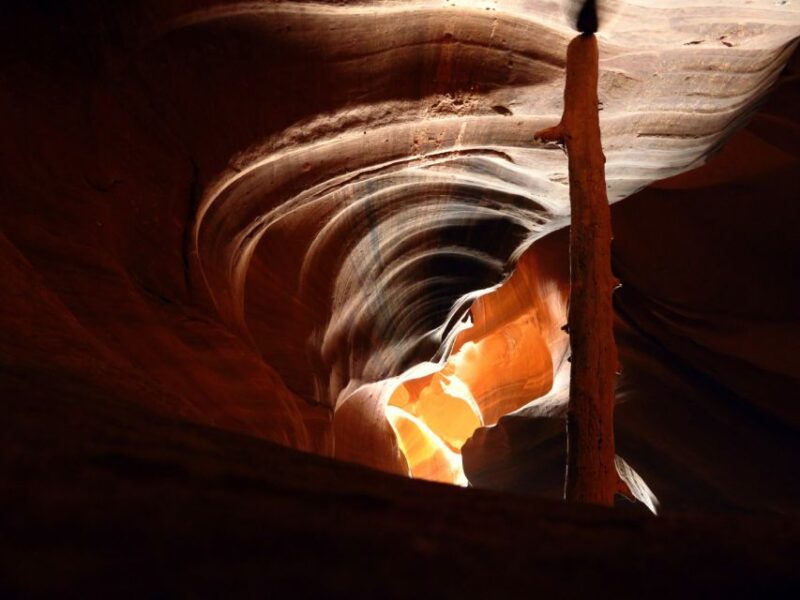 From Flagstaff or Sedona: Antelope Canyon Full-Day Tour - Practical Tips for the Day