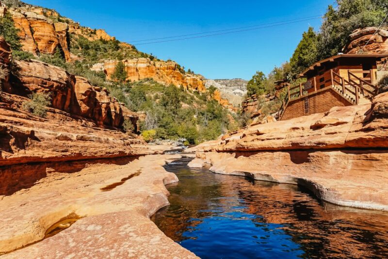 From Flagstaff or Sedona: Antelope Canyon Full-Day Tour - The Guides Make the Difference