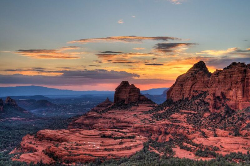From Flagstaff: Sedona Red Rock Explorer Day Trip - Key Points