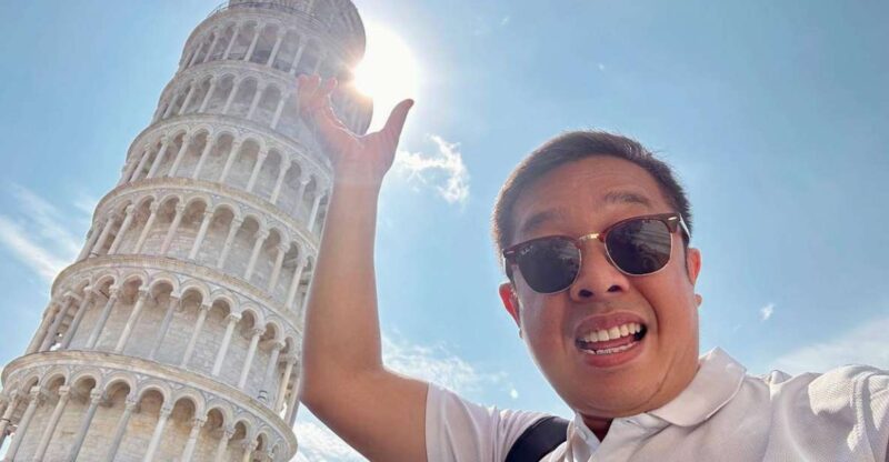 From Florence: 2-Day Combo to Pisa, Cinque Terre & Tuscany - The Guides Role in Making the Tour Special