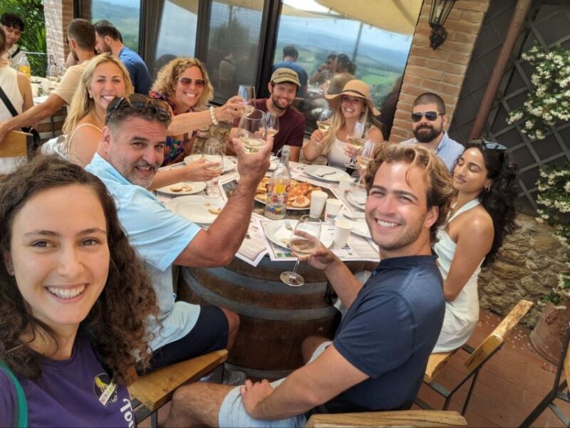 From Florence: 2-Day Combo to Pisa, Cinque Terre & Tuscany - Cinque Terres Villages and Coastal Beauty