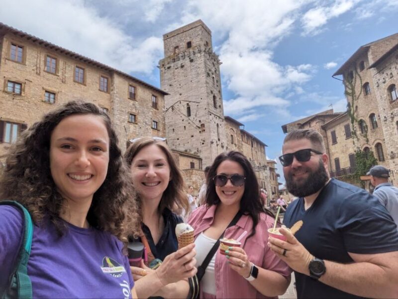 From Florence: 2-Day Combo to Pisa, Cinque Terre & Tuscany - Final Thoughts on This Florence to Tuscany, Pisa, and Cinque Terre Tour