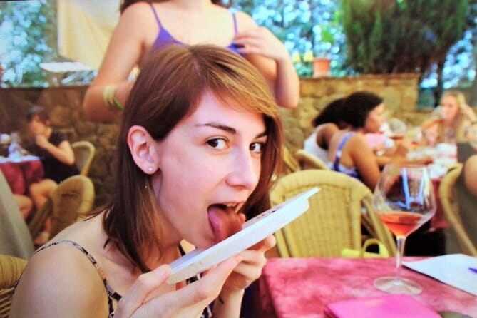 From Florence: All inclusive Tuscany Vespa tour in Chianti - Tour Inclusions and Practical Tips