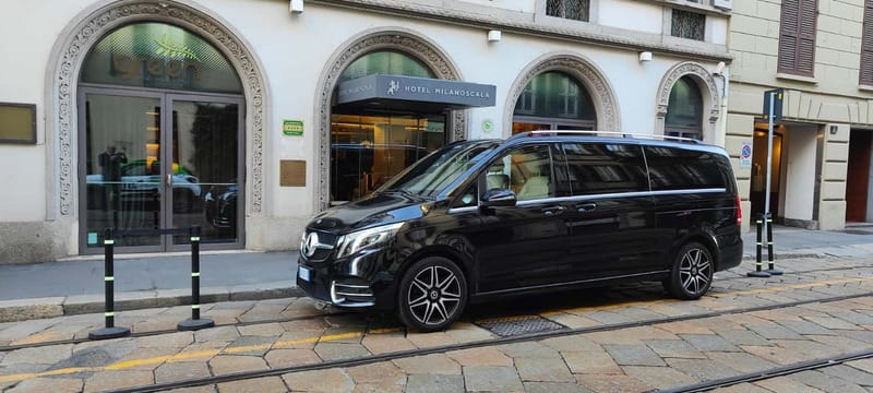 From Florence: Amalfi Coast Transfer with a Stop in Pompeii - Logistics and Practical Tips