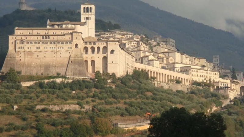 From Florence: Assisi and Orvieto in a Full-Day Tour - Key Points