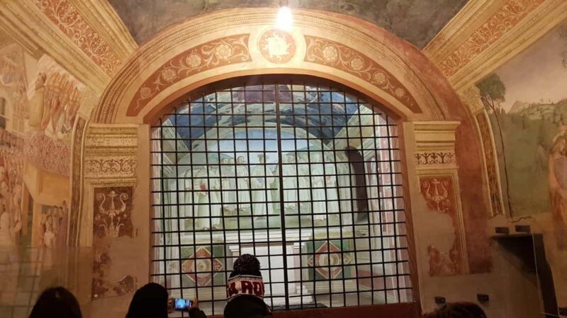 From Florence: Assisi and Orvieto in a Full-Day Tour - Exploring Assisi’s Sacred Heritage