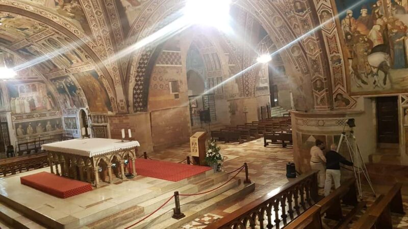 From Florence: Assisi and Orvieto in a Full-Day Tour - Practicalities and Considerations