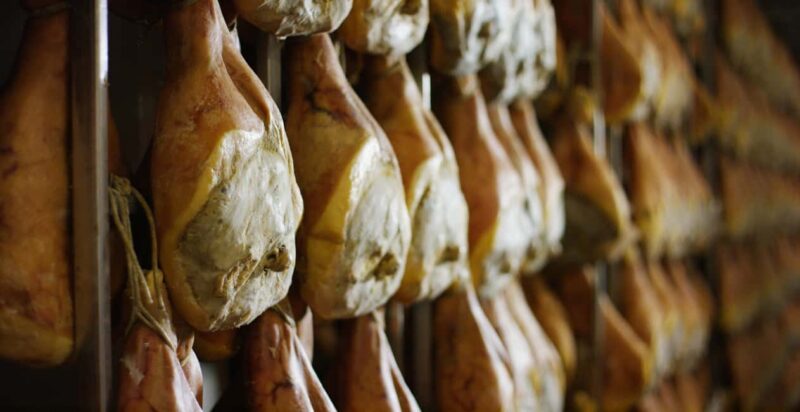 From Florence: Bologna Food Day Trip with Local Tastings - Logistics and Booking Flexibility