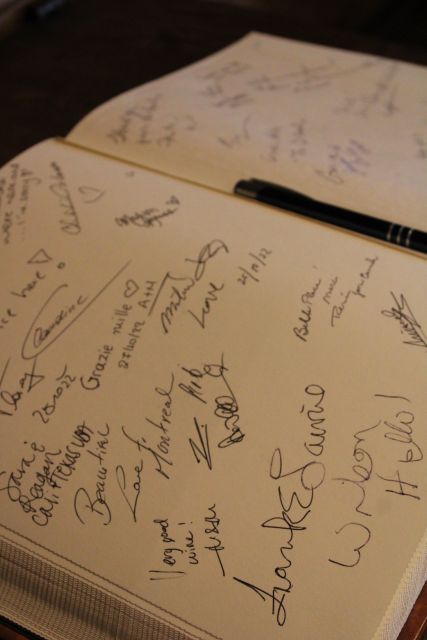 From Florence: Chianti Hills Half-Day Tour with Wine Tasting - A 75-Minute Scenic Bus Ride Across the Chianti Hills