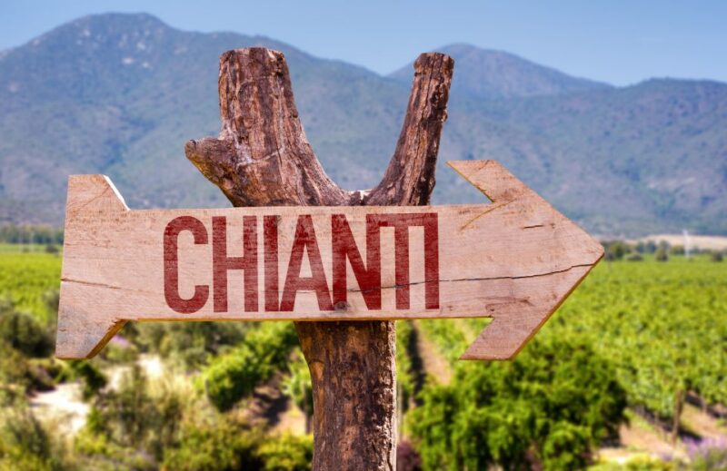 From Florence: Chianti Hills Half-Day Tour with Wine Tasting - Who Will Enjoy This Tour Most