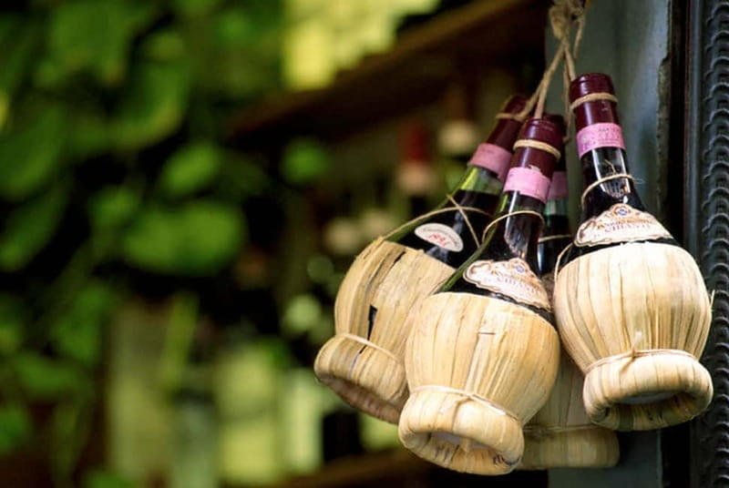 From Florence: Chianti Wine Tour with Driver-Guide - Key Points