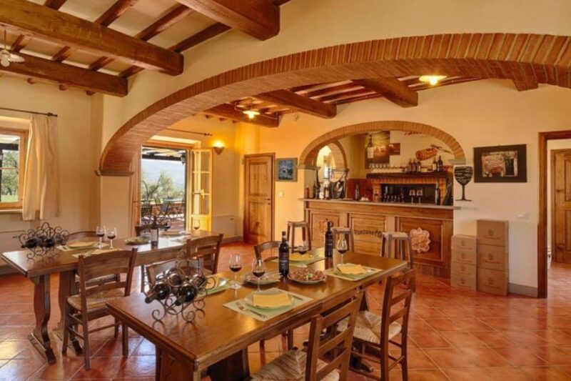 From Florence: Chianti Wine Tour with Tasting - Comparing This Tour to Others in Tuscany