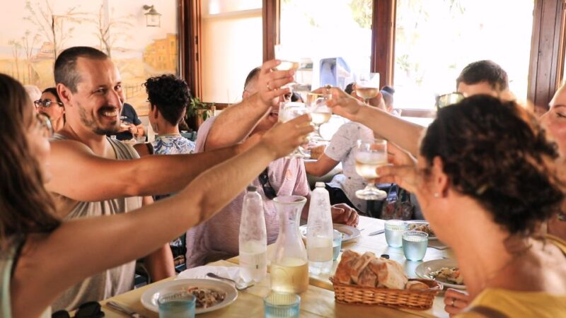 From Florence: Cinque Terre Full Day Tour and Optional Lunch - Pacing, Timing, and Crowd Levels