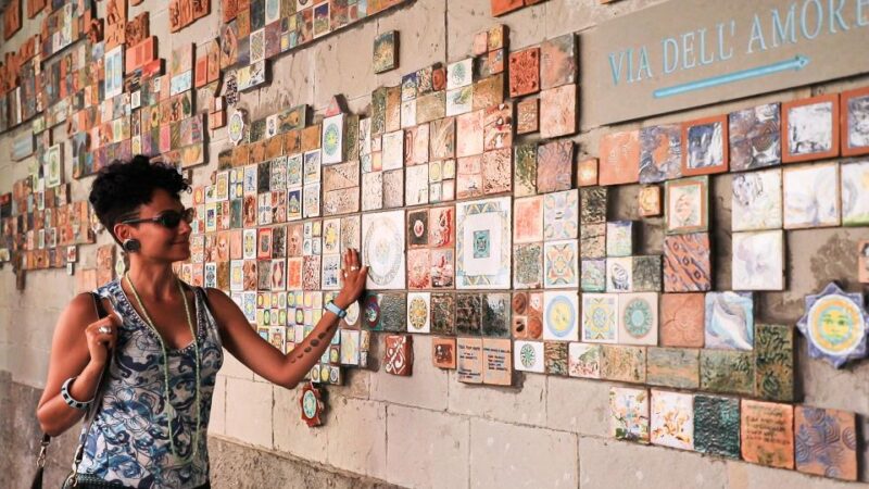 From Florence: Cinque Terre Full Day Tour and Optional Lunch - Guide and Driver Excellence