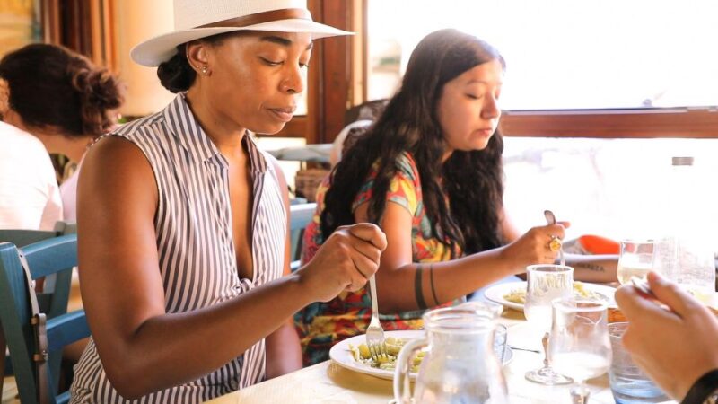 From Florence: Cinque Terre Full Day Tour and Optional Lunch - Value and Overall Impression