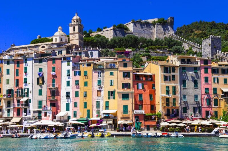 From Florence: Cinque Terre & Pisa Day Trip - Who Will Enjoy This Tour Most?