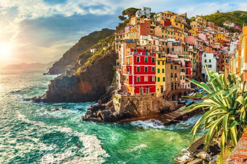 From Florence: Cinque Terre & Pisa Leaning Tower Day Tour - Who Will Enjoy This Tour Most