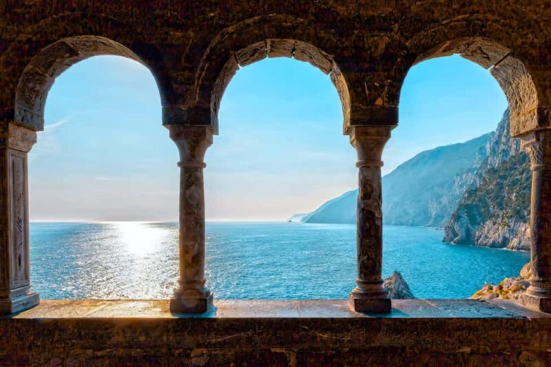 From Florence: Cinque Terre & Portovenere Cruise Experience - Key Points