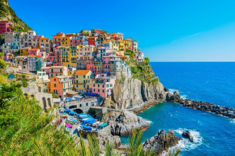 From Florence: Cinque Terre & Portovenere Cruise Experience - Comparing to Other Cinque Terre Tours